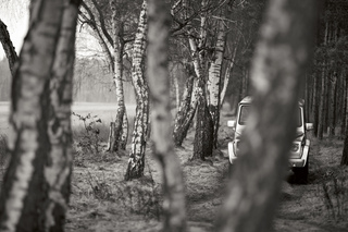 photography: Yves Borgwardt / A project I have done whilst employed at Recom.