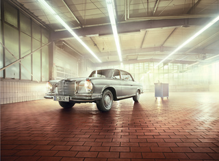photography: Anke Luckmann / agency: Shanghai Berlin / A project I have done whilst employed at Recom.