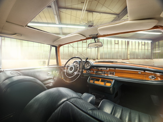 photography: Anke Luckmann / agency: Shanghai Berlin / A project I have done whilst employed at Recom.