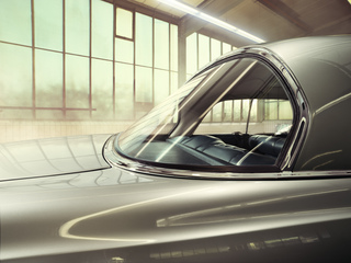 photography: Anke Luckmann / agency: Shanghai Berlin / A project I have done whilst employed at Recom.