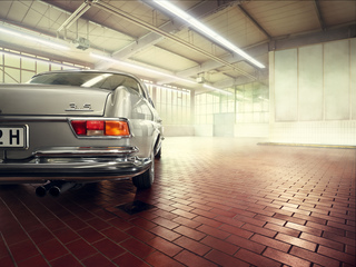 photography: Anke Luckmann / agency: Shanghai Berlin / A project I have done whilst employed at Recom.