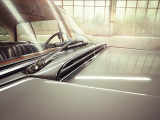 photography: Anke Luckmann / agency: Shanghai Berlin / A project I have done whilst employed at Recom.