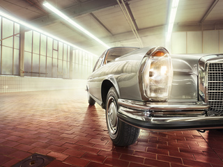 photography: Anke Luckmann / agency: Shanghai Berlin / A project I have done whilst employed at Recom.