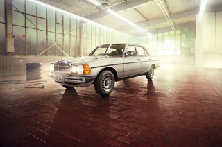 photography: Anke Luckmann / agency: Shanghai Berlin / A project I have done whilst employed at Recom.