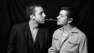 The Last Shadow Puppets