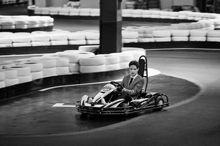 The Karts