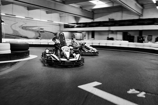 The Karts