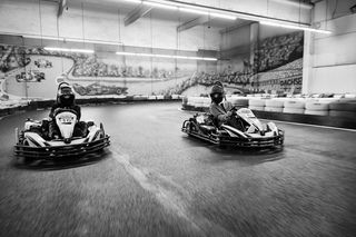 The Karts