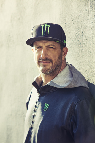 Ken Block