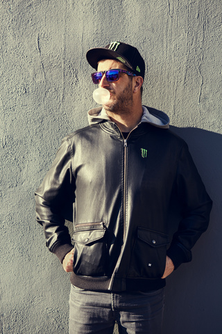 Ken Block
