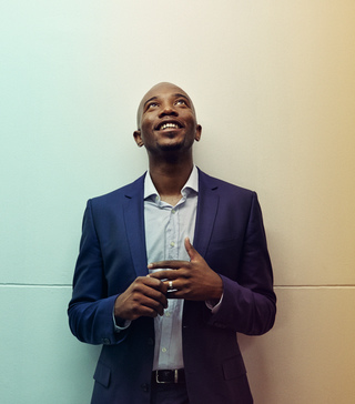 Mmusi Maimane