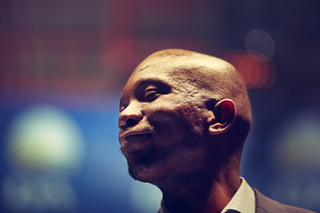 Mmusi Maimane