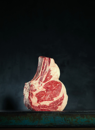 Rib Eye