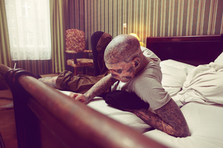 Rick Genest