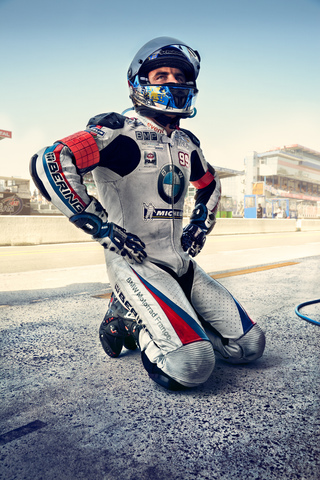 BMW - Le Mans
