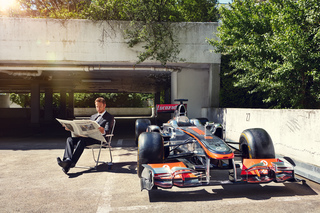 Jenson Button