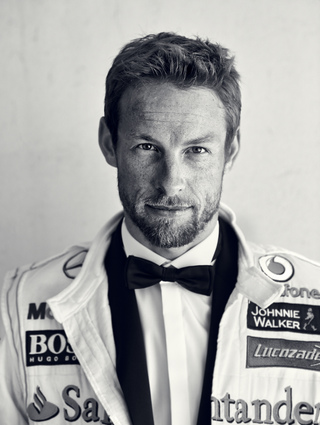 Jenson Button