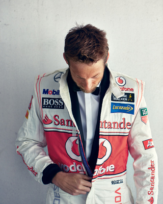 Jenson Button