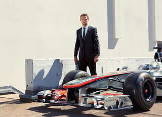 Jenson Button