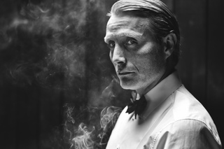 Mads Mikkelsen