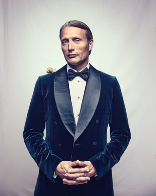 Mads Mikkelsen