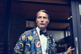 Mads Mikkelsen