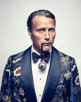 Mads Mikkelsen