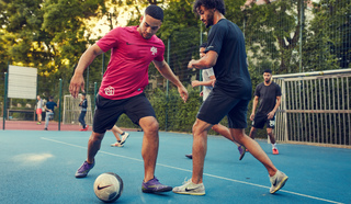 Neukölln football