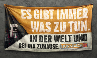 Hornbach