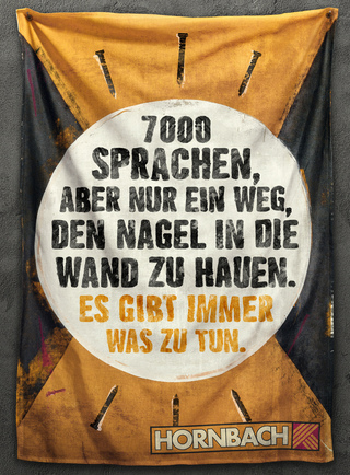 Hornbach