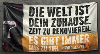 Hornbach