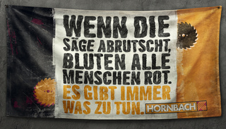 Hornbach