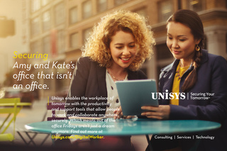 Unisys