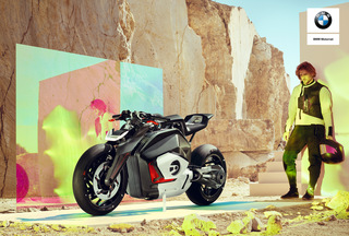 BMW Motorrad