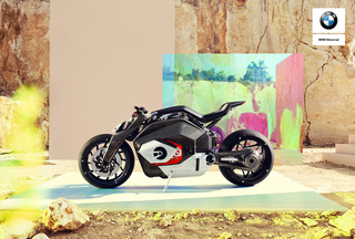 BMW Motorrad