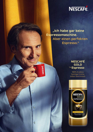 Nescafé