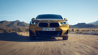 BMW X2 - El Capo
